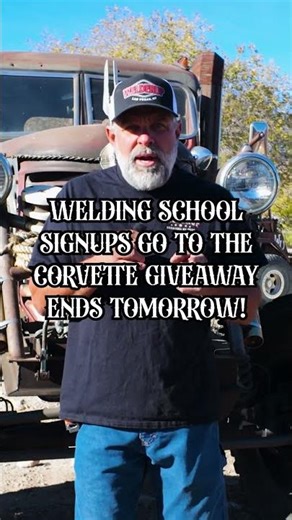 Master the basics of welding in January 2026 🔥