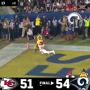 26K views · 208 reactions | WHAT. A. GAME! The #LARams making...
