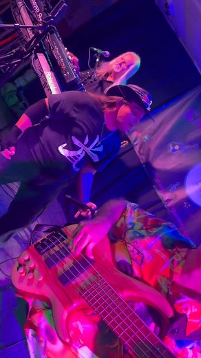 1.2K views · 43 reactions | The Jacobs Ladder Band lineup includes Gabriel Jacobs on lead vocals, Robin Hawkins as lead guitarist, Jacob Pastor on bass, Michael Schankman on drums, and David Frania on keyboards. Video by Florida Sunshine | Jacobs Ladder | Facebook