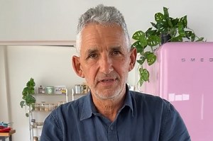 Professor Tim Spector says simple trick can 'make carbs healthier'