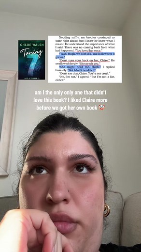 I hate the girl obsessed trope #taming7 #boysoftommen #booktok