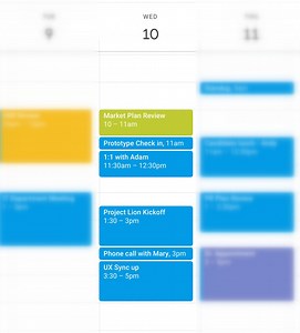 Auto Add Buffer Times to Google Calendar Events - xFanatical