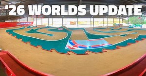 RC界の最新動向を一挙にチェック！世界選手権の発表、新製品、話題のトピックも【RCTVニュース024】