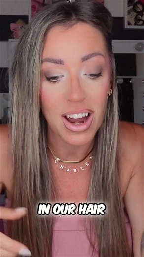 DIY Hair Extensions: Easy Install With Pliers! #shorts