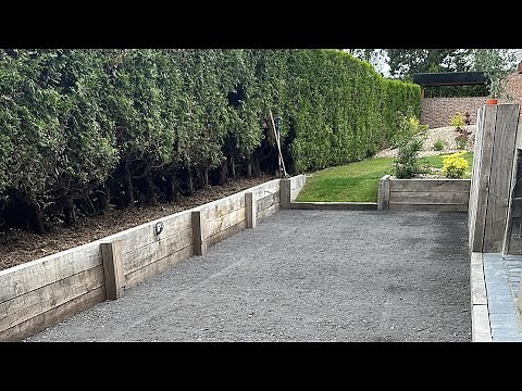Tuto: comment construire un terrain de pétanque