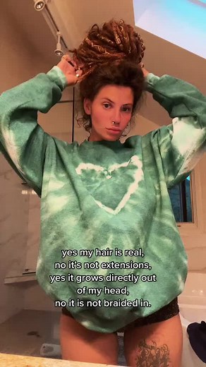 Indica Flower on TikTok