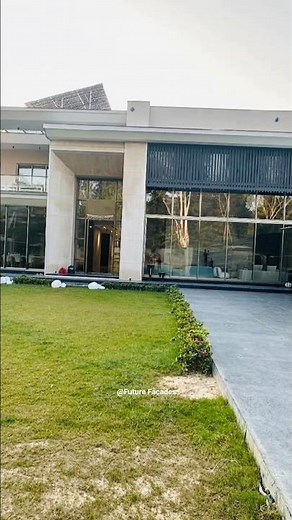 “Luxury Aluminium Doors & Windows by Tostem |Future Facades”