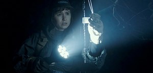'Alien: Covenant' TV Spot Hints At The Fate Of Elizabeth Shaw From 'Prometheus' - SlashFilm