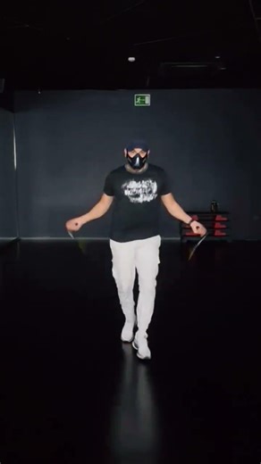 loco loco #jump #viral #dance #techno #shuffle #sports #humor