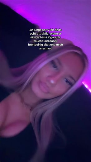 Attraction and Smoking: A Unique Perspective