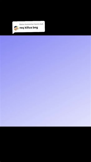 Membalas @kevin.hxhdone ya. - yang mau request boleh teserah kalian mau apa :D - #masukberandafyp #fyp #kiluazoldyck #kilua #taman / #bestodnya #gon #hunterxhunter #Edit #di #AM