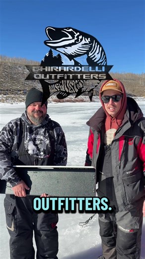 Frozen Frenzy Ice Fishing (@frozen.frenzy.icefishing)’s videos with original sound - Frozen Frenzy Ice Fishing