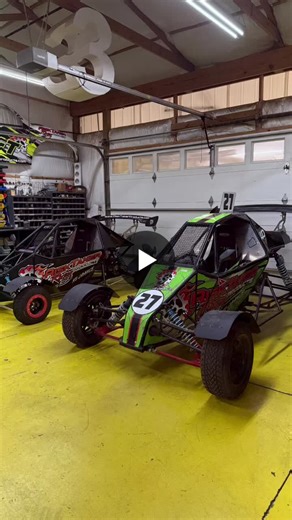 RiskTaker Racing Products: American-Made Crosskarts for High-Performance Racing | RiskTaker Racing Products posted on the topic | LinkedIn