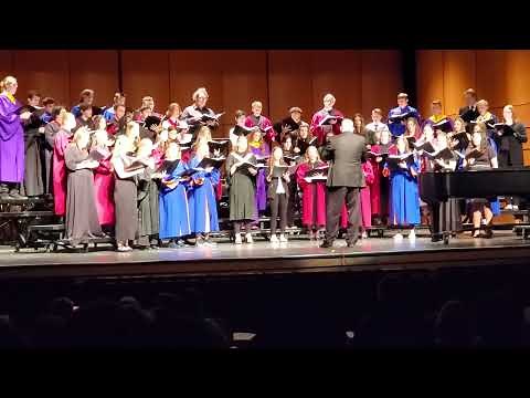 All Things New by Elaine Hagenberg