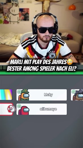 Play Poah Highlights on Twitch - Marli's Best Moments