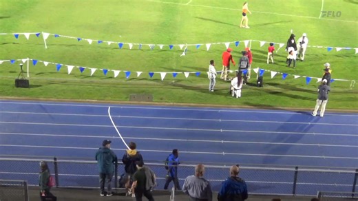 High School Boys' 2k Steeplechase, Finals 1 | 42nd Victor Lopez Classic