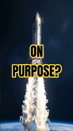 Why SpaceX Keeps Exploding Its Rocket #space #science #astronomy #universe #spacex #rocket #physics