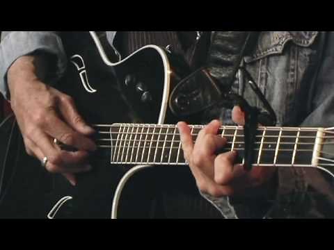 Joe Ely "Live Forever"