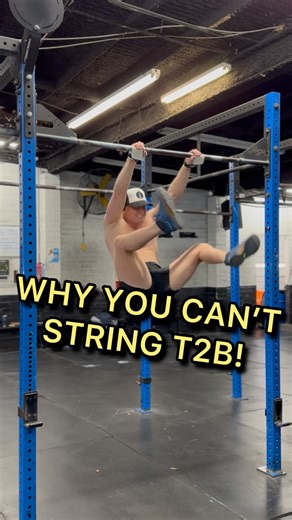 Justin Adams | Muscle Up Coach | THE SECRET TO STRINGING TOES TO BAR It’s simple. Watch where your HIPS are when toes touch. In front of the bar? You won’t get another... | Instagram