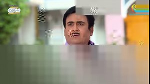 Shirt ke button... - Taarak Mehta Ka Ooltah Chashmah