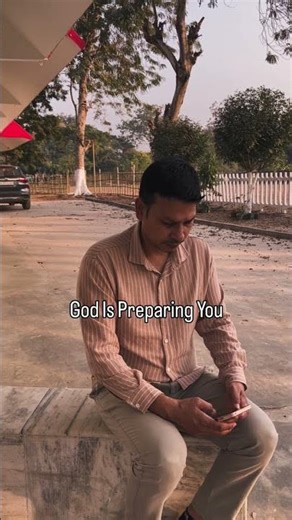 You feel behind because you are comparing your journey with others.