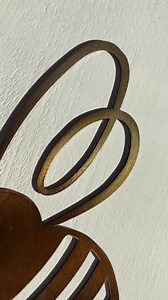 Honey Bee Metal Wall Art, Bee Farmer Gifts, Florist Gift, Farmhouse Decor, She Shed Decor, Garden Decor - Etsy