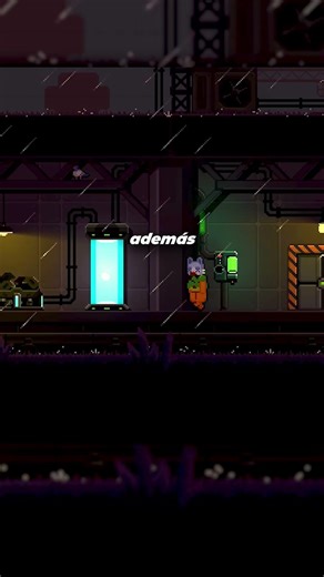 Lost Railway es un videojuego de terror cooperativo en un tren #videojuegos