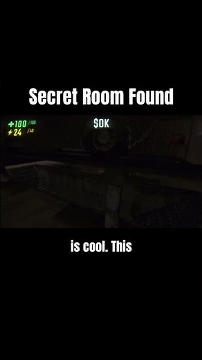 Found One of Repo’s Secret Rooms (First Time)