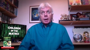 Children Of The Matrix - David Icke