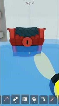 RARE RUBY CHEST 🧰 - 99 NIGHTS🌙 IN THE FOREST - ROBLOX ☠️ - GOLD CHEST 📦 - CHAINSAW ⛓️