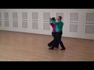 Quickstep Quick Open Reverse Turn