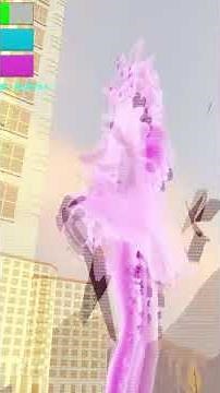 Giantess game beta 0.1 by Themisto3D