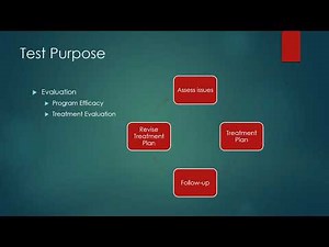 Use of Translated Psychological Tests