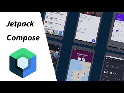 What is Jetpack Compose? Why Compose? Compose Vs. Xml