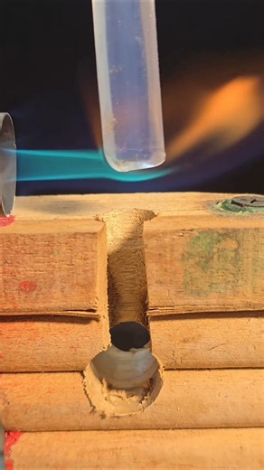 Hole diy Useful tiptool hacks II Tricks HandyNiro #tips #viral #craft