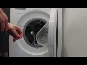 dL Error on Kenmore Washer | How to fix