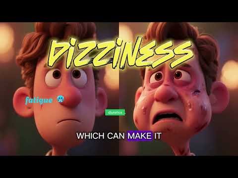 Lisinopril - Uses, Benefits, Side Effects & Safety Tips