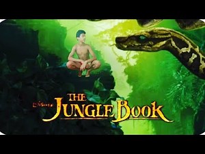 MOWGLI ET KAA (THE JUNGEL BOOK) 2018