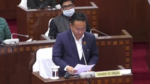 22K views · 87 shares | Second and the final day of the curtailed...