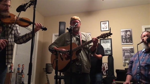 Kevin Dalton & The Tuesday Blooms will be on Overtones LIVE on Saturday at 6PM and you can catch this show on Pickup Country 104.9 FM WSKV Irvine-Stanton - over the years that we have had the honor of working with Kevin - I made a LOT of film - we had a little fun with this one - this is Kevin's original song and fan favorite "Devil in the Details" performed at like 6 different locations and sewed and seamed together in my early days while I was learning to edit film! I hope you enjoy it - if yo