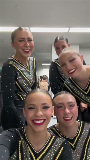 so thankful for dance and all of my friends #sappypost... #Shorts #cambreepres