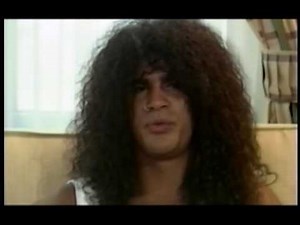 Slash Interview II (3-4)