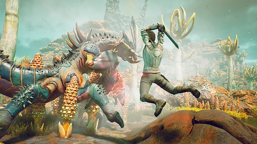 The Outer Worlds: How To Join All 5 Primary Factions | Branching Story Guide - Gameranx