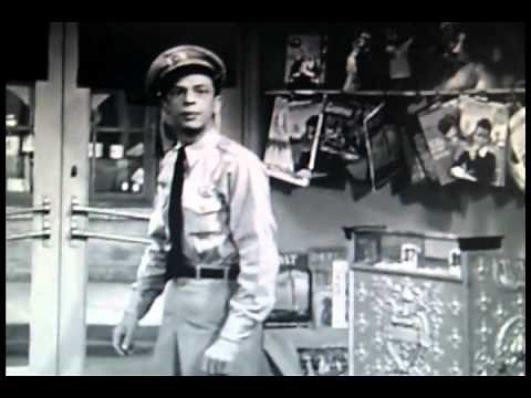 Top 15 scenes from The Andy Griffith Show