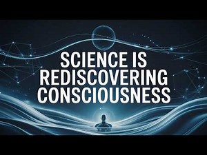 What Science Is Starting to Realize About Human Consciousness !