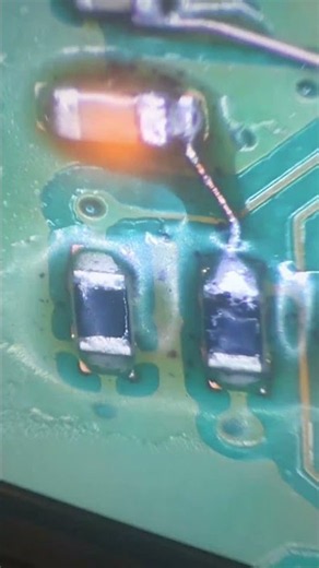 I just bypassed the Xbox Series x ESD chip...