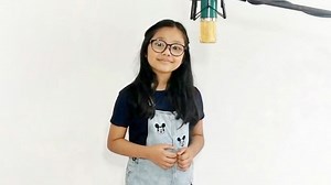 300K views · 10K reactions | You'll be amazed by this little girl's...