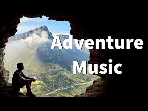 Adventure Music ⚔️ Epic & Action - Free