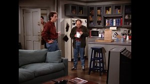 31K views · 526 reactions | Kramer Joins The Polar Bear Club | The Pez Dispenser | Seinfeld | Seinfeld Club page | Facebook