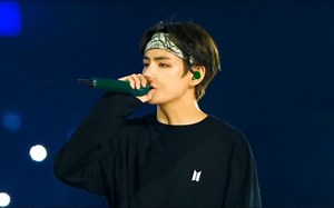 【BTS】Mikrokosmos 小宇宙 巴西圣保罗演唱会现场中字 不要就此消失 因你不可或缺